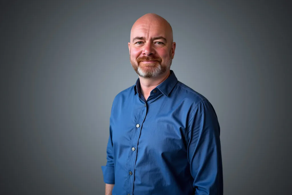 Workplace Insights by Adrie van der Luijt.