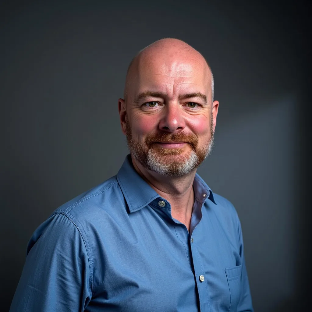 Workplace Insights coach Adrie van der Luijt