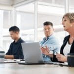 Being an outsider as an executive assistant can become of your biggest business assets.