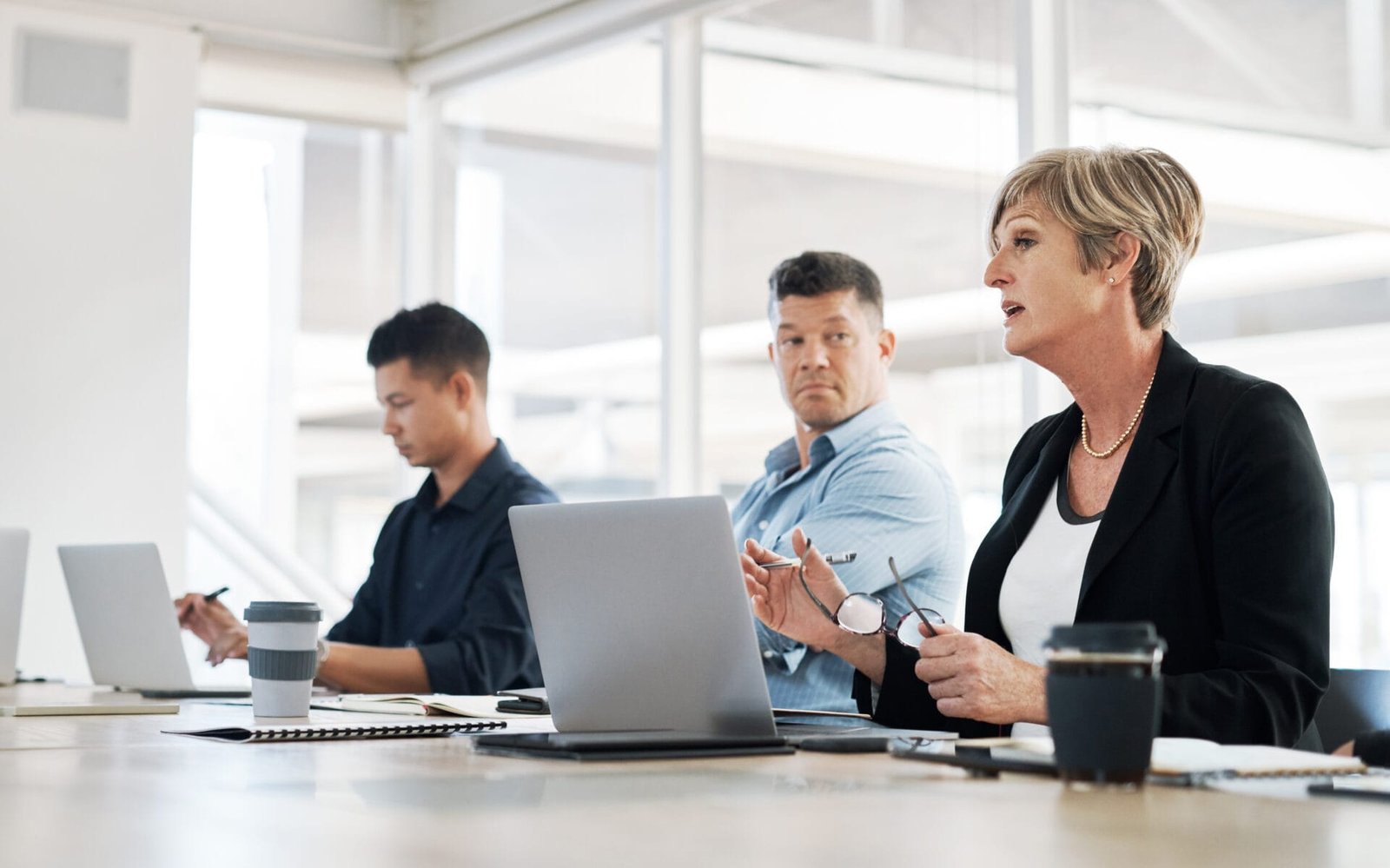 Being an outsider as an executive assistant can become of your biggest business assets.