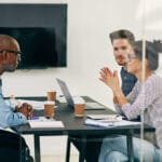 User needs interview.