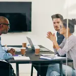 User needs interview.