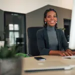 UK executive support professional