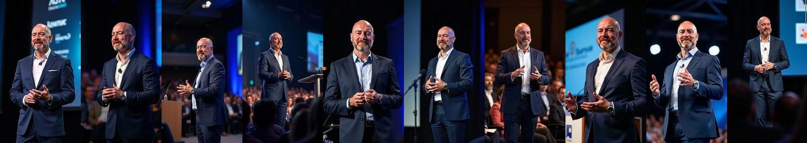 Workplace Insights coach Adrie van der Luijt