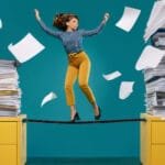 Copywriters need to adapt to the AI-driven world or face becoming obsolete.