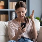 The right to disconnect.