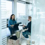 Relationships between executive assistants and stakeholders in their organisation are very important.