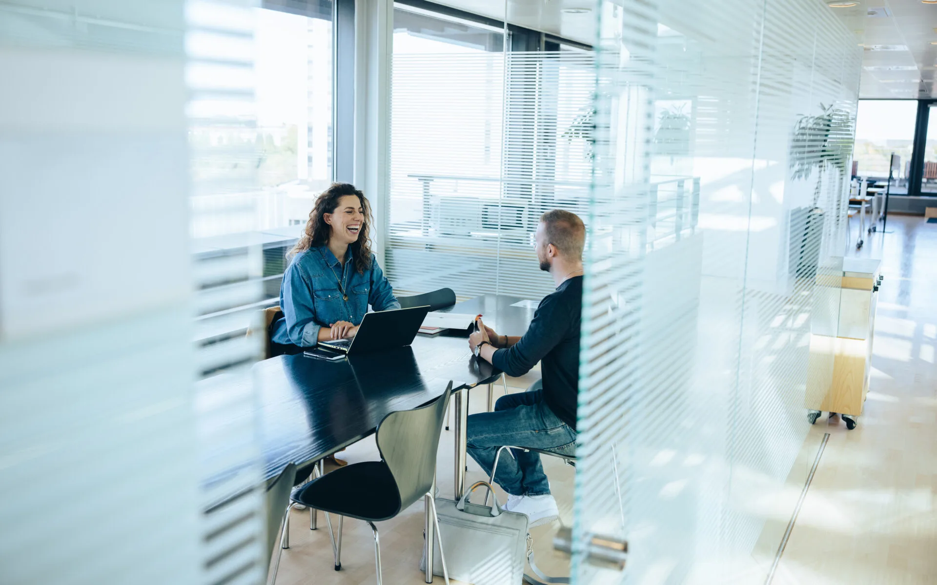 Relationships between executive assistants and stakeholders in their organisation are very important.
