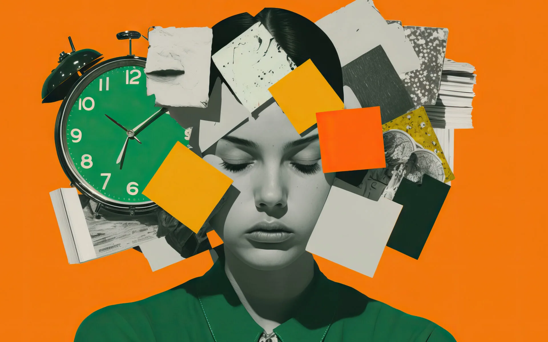 Imposter syndrome can be a real issue for management assistants in situations where you're representing someone important, and failure simply isn't an option.