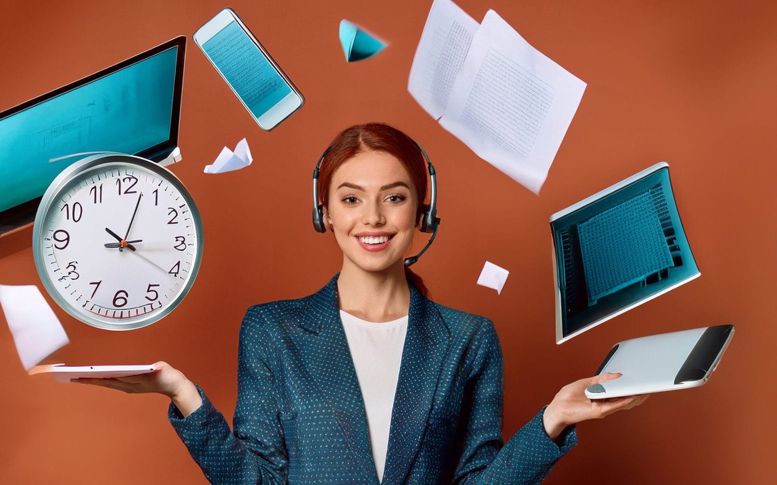 virtual assistant future