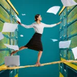 Job titles can mask the strategic responsibilities we have taken on.
