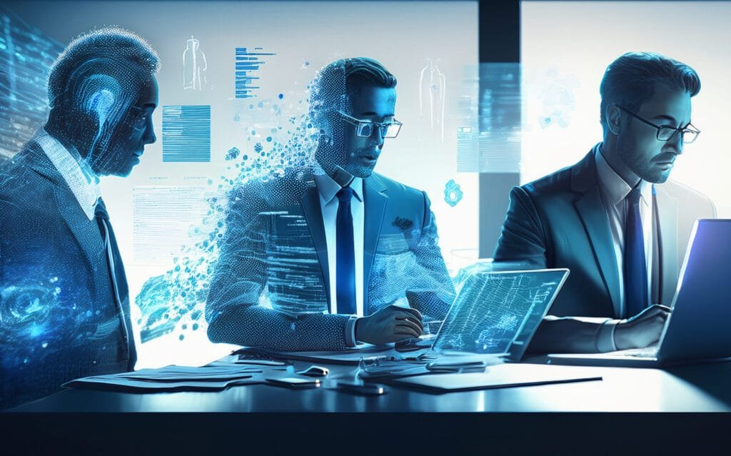 The new developer: AI as a colleague, not a replacement