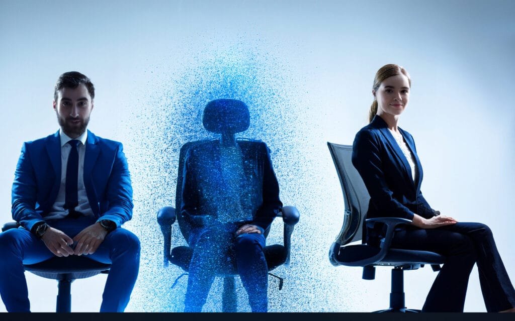 Beyond developers: the pattern across knowledge work