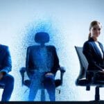 Knowledge workers and AI.