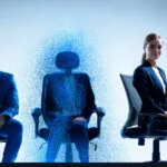 Knowledge workers and AI.