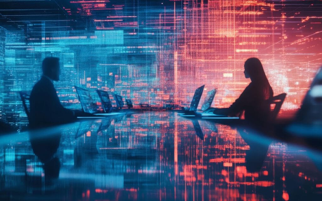 The final verdict: AI’s revolution of the mid-tier knowledge worker career