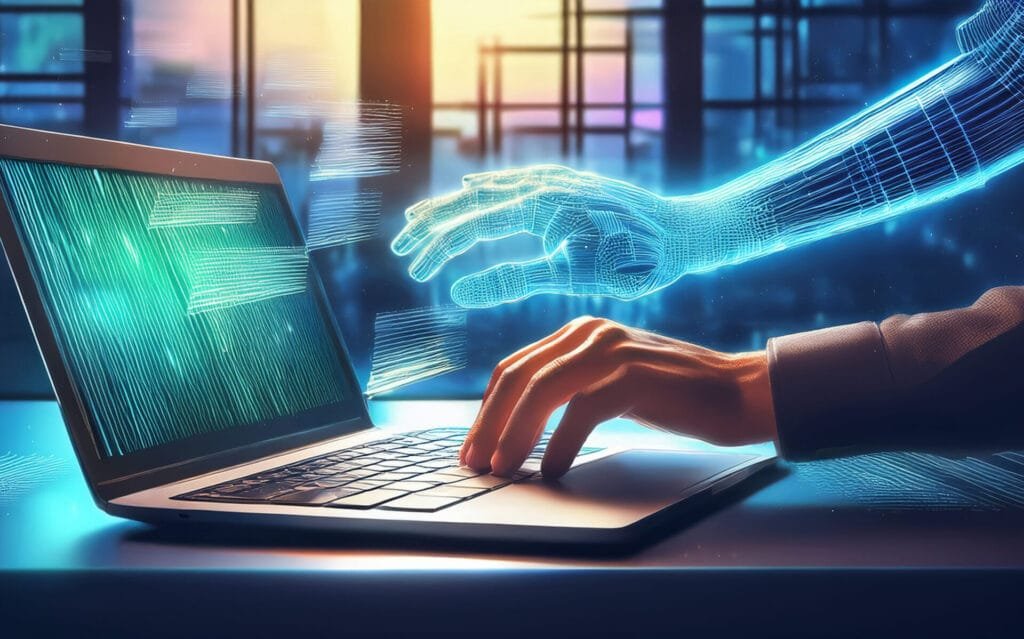 Trauma-informed content can be produced with the help of AI tools without risking secondary trauma to the content designer or content strategist.