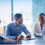 AI in user research.