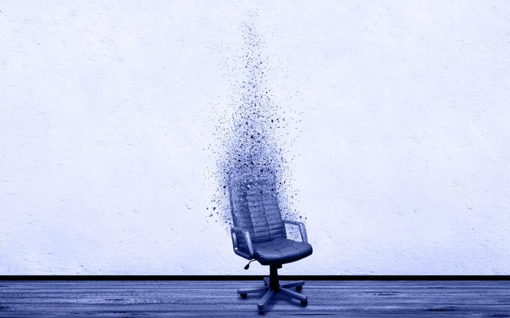 The expertise vacuum: when AI outpaces human understanding