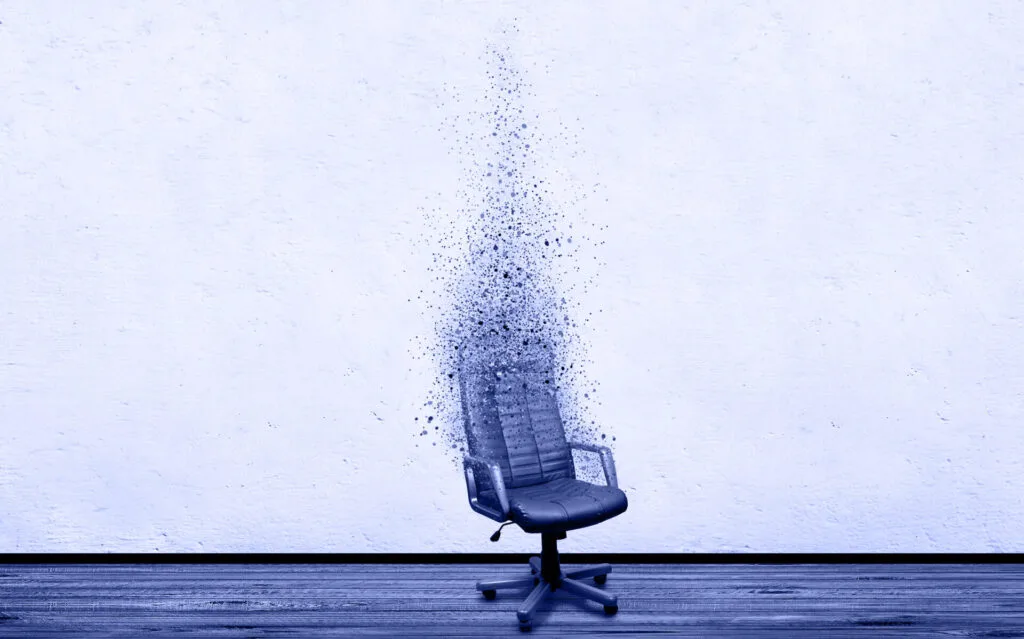 The expertise vacuum: when AI outpaces human understanding