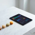 Discover how competitive perfectionism can drive success across domains, from creating exceptional savoury macarons to leading digital transformation projects, while learning to balance excellence with empathy.
