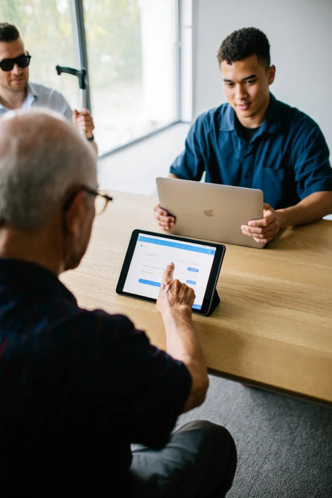 Digital inclusion remains an urgent challenge as vulnerable and elderly users face complex barriers to essential services. Learn five strategies for creating truly accessible systems and why AI alone won't solve these fundamental problems.