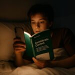 A review of Rebekah Barry's "Considerate Content" by a trauma-informed, vulnerability-aware content veteran, exploring accessible digital design through the lens of trauma-informed content creation for vulnerable audiences.