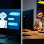 Despite decades of digital transformation promises, human customer service interactions have grown by 2% annually. Discover why customer service AI consistently fails to replace human connection and the ethical questions this raises.