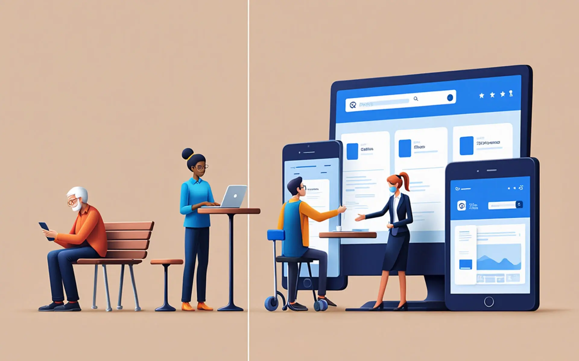 UK government digital inclusion initiatives GOV.UK One Login and Assist AI demonstrate evolving approaches to digital transformation. This analysis examines how these services address inclusion barriers, particularly for young people and vulnerable citizens, and compares the UK approach with international alternatives. Learn how government digital services can balance security requirements with accessibility needs.