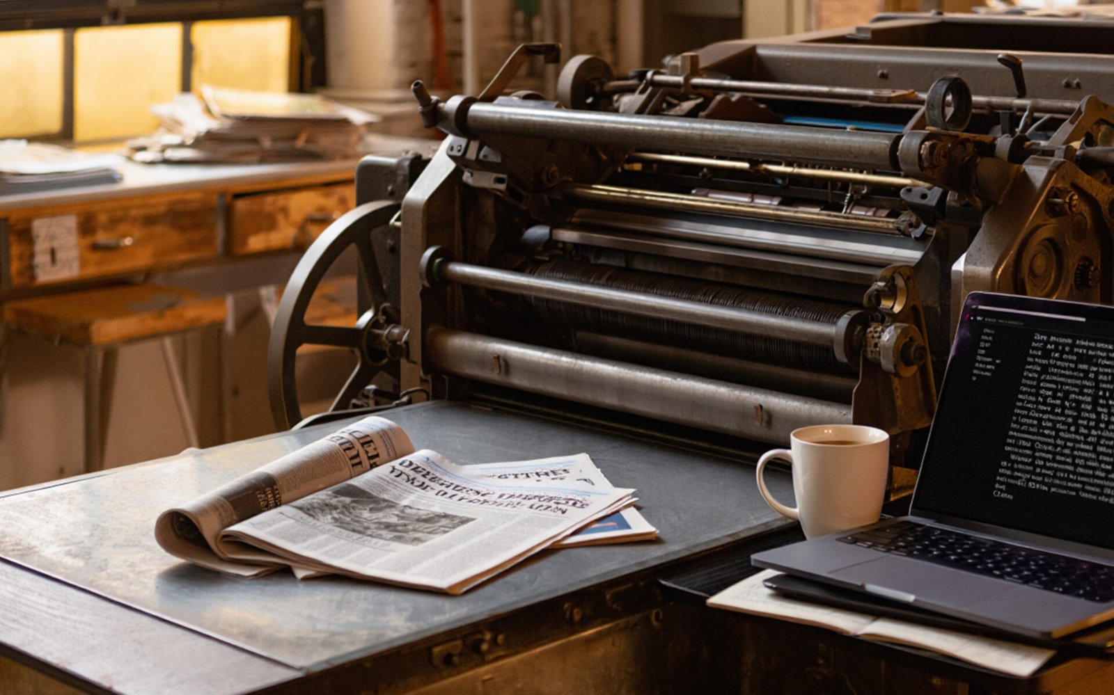 AI won't replace content strategists, but it will transform how we work. Learn from journalism's crisis of AI fabrication how to balance AI efficiency with human expertise without sacrificing integrity or ethics.