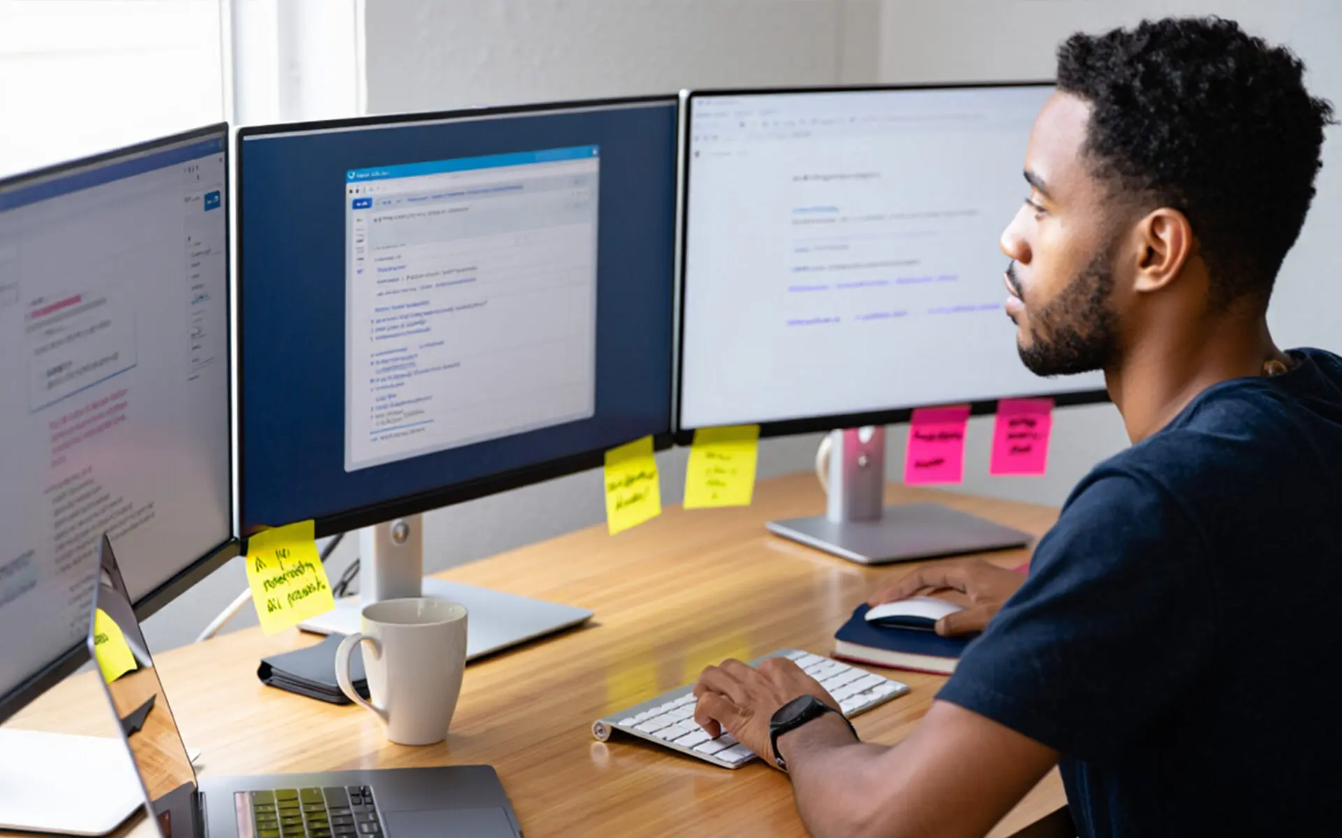 Discover 11 powerful AI prompts content designers aren't using that go beyond basic instructions, from vulnerability audits to stakeholder simulation, developed through real-world government AI implementations.
