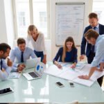 Discover proven AI implementation strategy approaches that deliver genuine business value by focusing on user needs. Learn why most AI implementation strategies fail and how to develop a successful AI implementation roadmap that solves real problems.