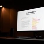 Discover Rembrandt Editor, an innovative tool for creating trauma-informed content that goes beyond basic accessibility. Learn how this free AI assistant helps content designers identify potentially harmful language patterns to create safer digital experiences for vulnerable users.