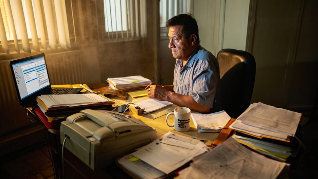 AI in public services: The machines won’t save us unless we tell them how