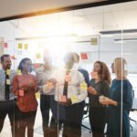 The Public Design Evidence Review sets out to define the future of design in public services, but leaves out the emotional and psychological realities of its users. In a post-lockdown world where cognitive overload is rising and trust is falling, trauma-informed design isn’t a luxury. It’s a baseline.