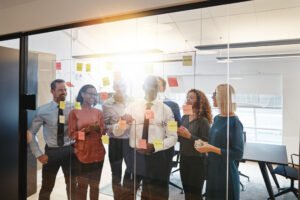 The Public Design Evidence Review sets out to define the future of design in public services, but leaves out the emotional and psychological realities of its users. In a post-lockdown world where cognitive overload is rising and trust is falling, trauma-informed design isn’t a luxury. It’s a baseline.