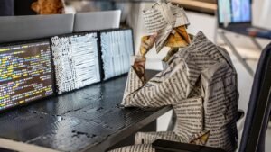 New data shows 42% of workers experience workplace disengagement whilst implementing AI, with 38% saying it reduces their sense of accomplishment. We can't build empathetic systems with a demoralised workforce.