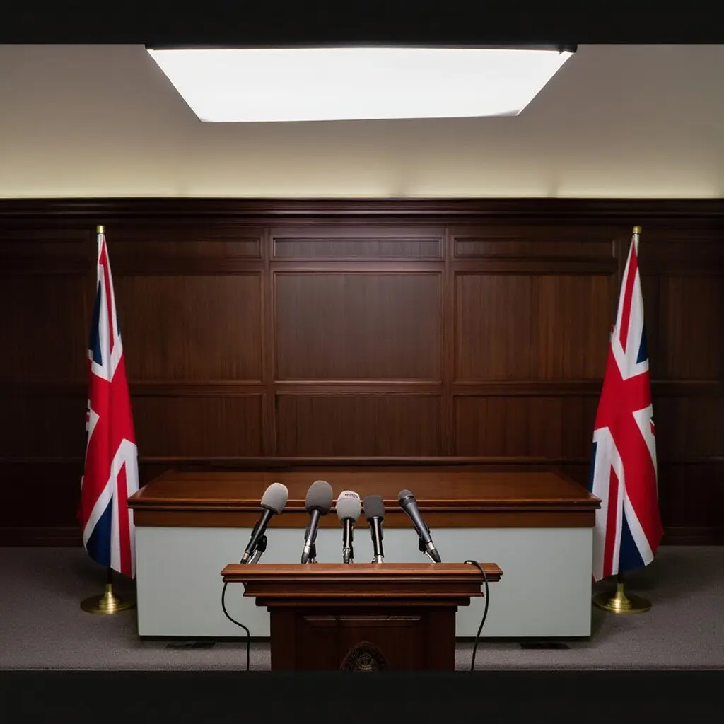 The COVID Inquiry found government failed to provide accessible communications. A Cabinet Office insider exposes why it happened and why it will happen again.