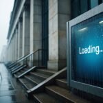 A DfE content designer with 40 years' government experience examines the 2025 digital roadmap. Strong on transparency and talent, but measurement gaps around vulnerable users risk turning transformation into structural exclusion. Includes what trauma-informed design would actually look like.