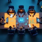 We keep building AI systems without asking if we should. After 40 years in digital transformation, I've seen what happens when moral questions get parked.