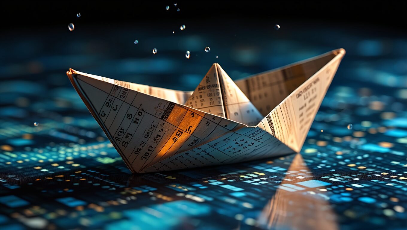 Sky News data shows the bulk of government AI spending going to weather and transport whilst Treasury and DWP languish at the bottom - exposing the truth about our digital priorities.