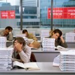 Analysis of UK government AI skills research reveals how worker "skills gaps" frame masks organisational deployment failures. Why distrust of AI is rational, not a training deficit.